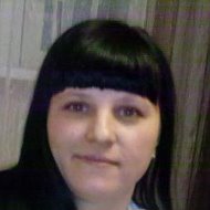 Нина Пашкова