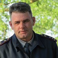 Игорь Чижиков