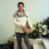 Татьяна Ламкина