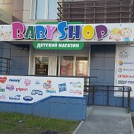 Baby Shop