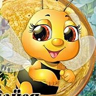 Пчела Арти