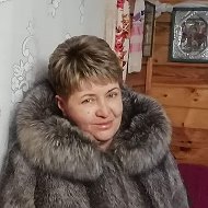Людмила Румянцева