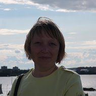 Елена Николаева