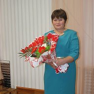 Татьяна Жабич