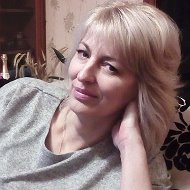 Татьяна Бабенко