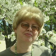 Наталия Пугач