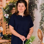 Ирина Денисова