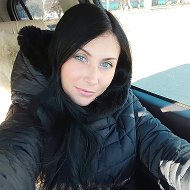 Александра Орлянская