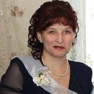 Елена Якубчик