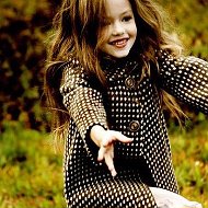 Mackenzie Foy