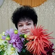 Оксана Балабаева