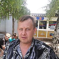 Сергей Колесников