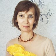 Елена Аптуллина