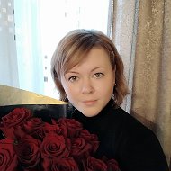Анастасия Бойкова