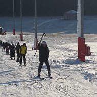 Василий Окунев