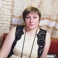 Наталья Яндаева
