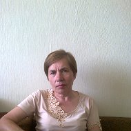 Lidia Nikolaewna
