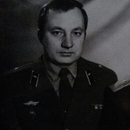 Валерий Кшеванский
