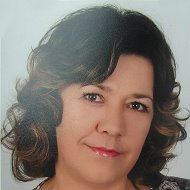 Таня Донских