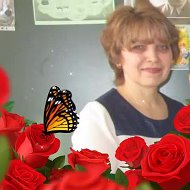 Галина Егорова