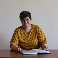 Зинаида Качановская