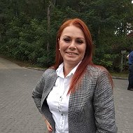 Ekaterina Popescu
