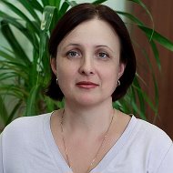 Елена Фатьянова