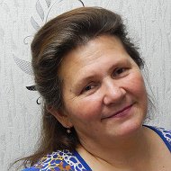 Ольга Сюткина