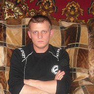 Александр Ступаев