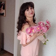 Ирина Демченко