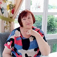 Нина Колпакова