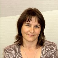 Мария Гарибян