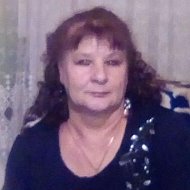 Валентина Палий-евмененко