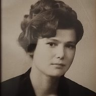 Ирина Шишанина