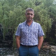 Юрий Жуков