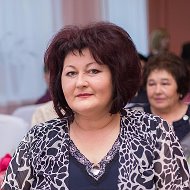 Tatiana Nekerova