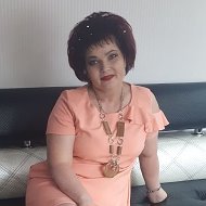 Ольга Куделина