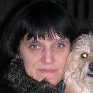Тамара Ожгибесова-благодырь