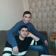 Aren Gevorgyan