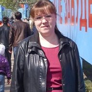 Ирина Блинникова
