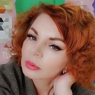 Светлана Жукова