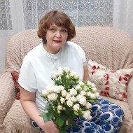 Светлана Насонова