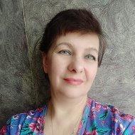 Светлана Москвина