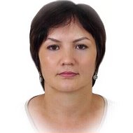 Алия Салимгареева