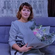 Екатерина Яковлева-григорьева