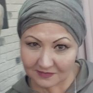Гульнара Сунагатова