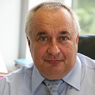 Виктор Елистратов