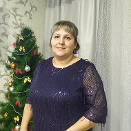 Мария Васильева