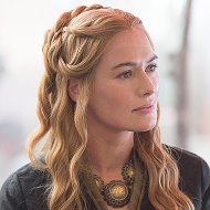 Cersei -queen