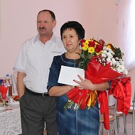 Инга Михайлова